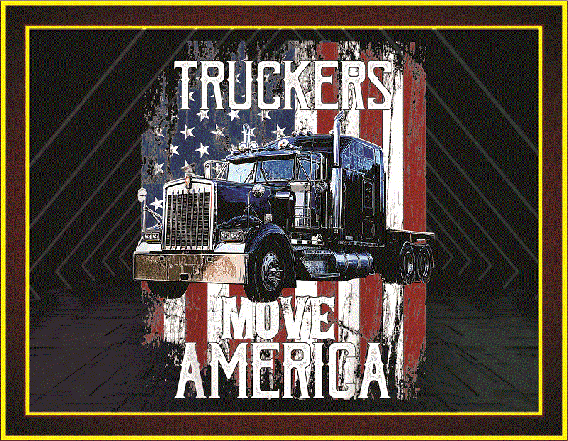48 Designs Truck Driver PNG Bundle, Driver Png, Truck Png, Trucker Move America Png, Truck Driver PNG, 18 Wheeler Png, Instant Download 972089371