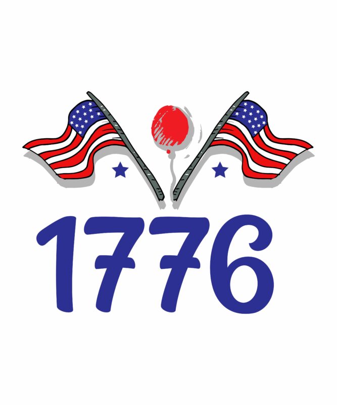 4th of July T-Shirt Design , 4th of July SVG Bundle,July 4th SVG, fourth of july svg, independence day svg, patriotic svg,4th of July Sublimation Bundle Svg, 4th of July