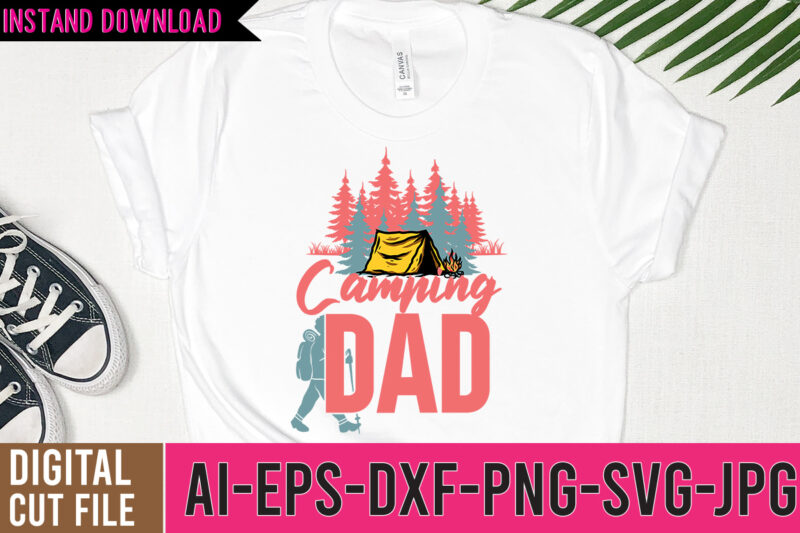 Camping 120 T-Shirt Design , Camping SVG Mega Bundle , Camping SVG Mega Bundle Quotes ,Adventure tshirt mega bundle ,camping 80 tshirt design , camping svg bundle , camping mega