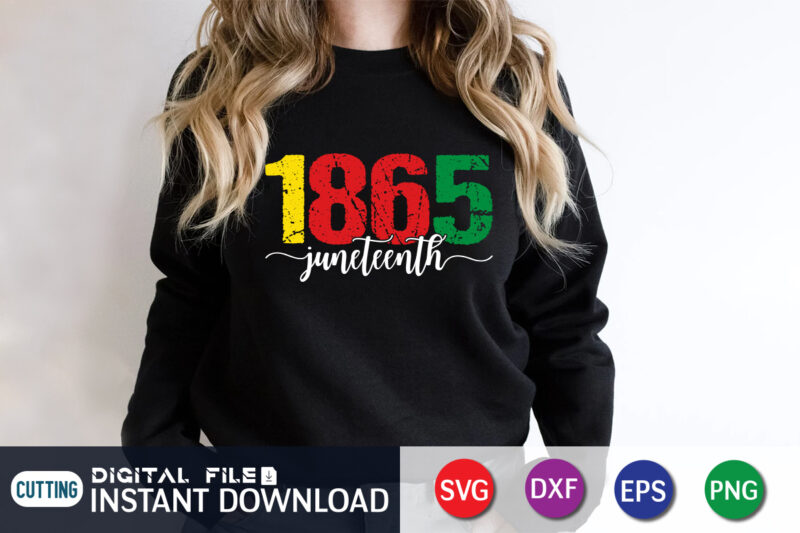 Juneteenth SVG Bundle t shirt vector illustration