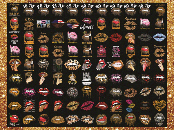 Combo 450 designs leopard lips png, leopard dripping lips, lips clipart sublimation, mom life, dripping lip bite, instant digital download 1003741536