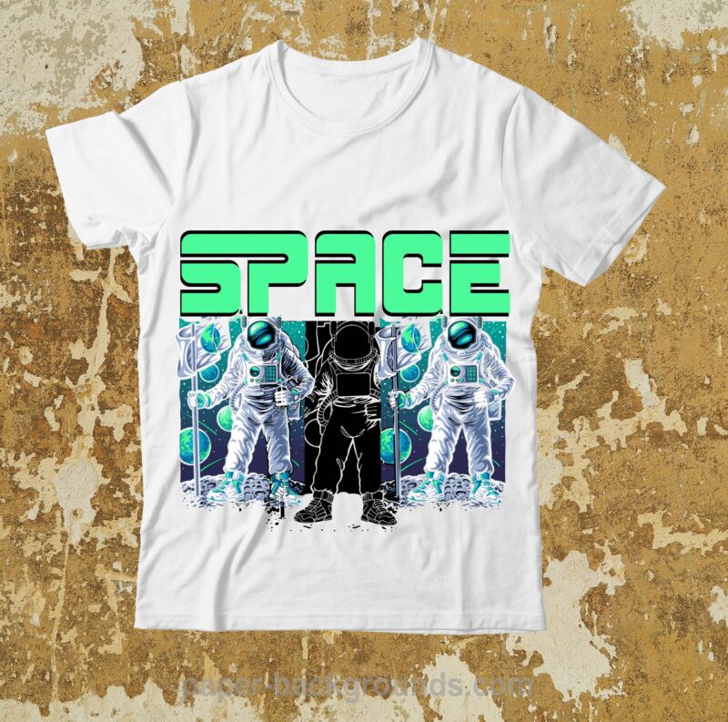 Astronaut vector png t shirt design , space war commercial use t-shirt design,astronaut t shirt design,astronaut t shir design bundle, astronaut vector tshirt design, space illustation t shirt designastronaut t-shirt