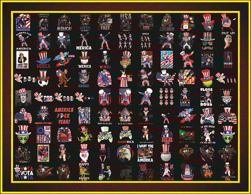 950+ Designs Uncle Sam PNG, Dabbing Uncle Sam, 4th of July Png, Independence Day PNG, Bundle Png, Fourth Of July shirt, American Pride PNG 1005935842