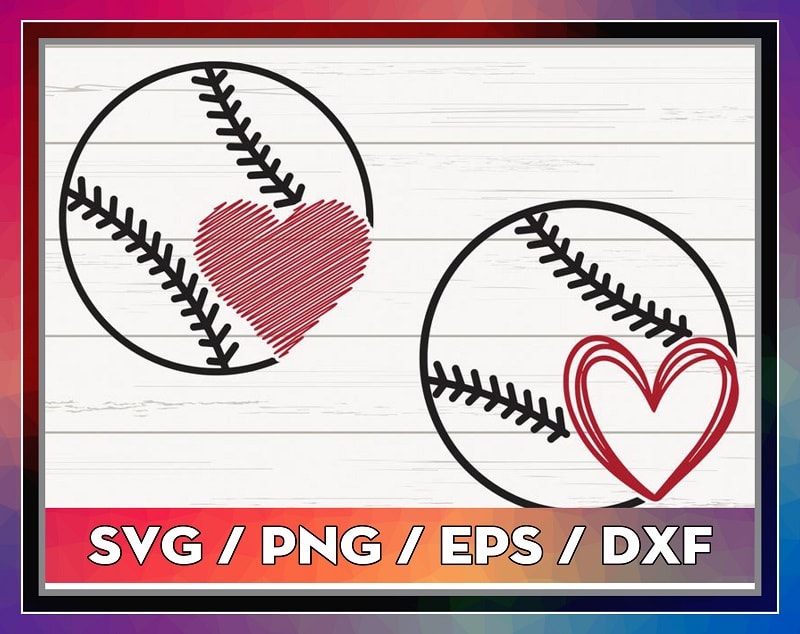 Baseball SVG Bundle, Baseball Mom SVG, Baseball Fan SVG, Baseball Shirt, Baseball Love Svg, Cut Files, Commercial use, Digital Download 791314149