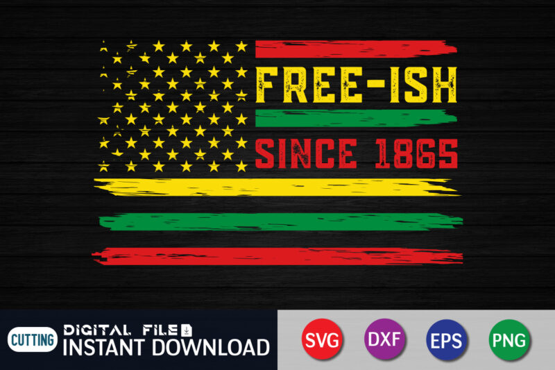 Juneteenth SVG Bundle t shirt vector illustration