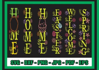 23 Designs All Seasons Porch Signs SVG Bundle, Porch Signs Svg, Vertical Sign Svg, Cut File, Clipart, Printable, Vectors, Commercial Use 1000219243