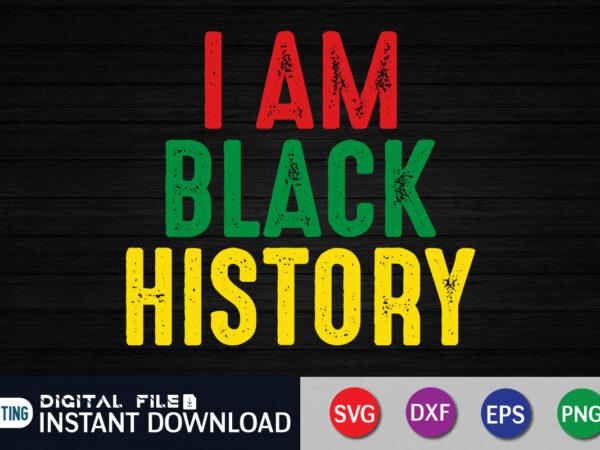 I am black history svg shirt, juneteenth free-ish since 1865 t shirt vector, freedom day flag shirt, juneteenth shirt, free-ish since 1865 svg, black lives matter shirt