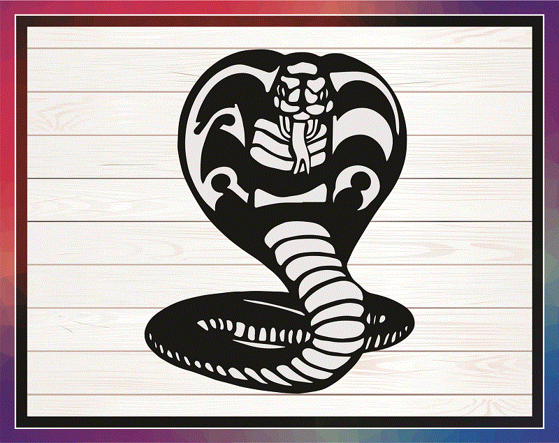 41 Cobra Kai SVG Bundle, Cobra Kai Logo Svg, Cobra Kai Letter Font, Karate Kid Png, Cobra Kai Snake Symbol Svg, Digital Download 1014563346