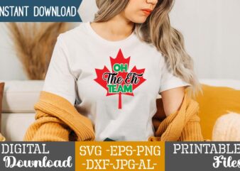 Oh The Team,SVGs,quotes-and-sayings,food-drink,print-cut,mini-bundles,on-sale,canada svg, australia svg, united states svg, france svg, clip art, free clip art images, christmas clip art, free clip art, christmas clip art free, dog clip art, t shirt design online