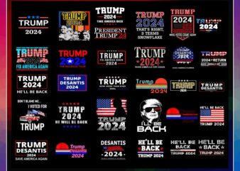 98 Designs Trump 2024, Trump 2024 PNG, Sublimation Design, Sublimation Download, Election 2024 Sublimation, Election 2024, Trump Cut file 1006742590