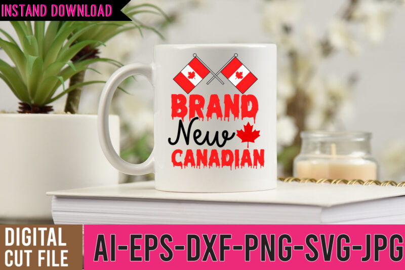 Canada SVG Bundle , Happy canada day tshirt design ,happy canada day svg cut file, canada tshirt design,canada svg bundle , canada svg bundle quotes , canada tshirt bundle ,