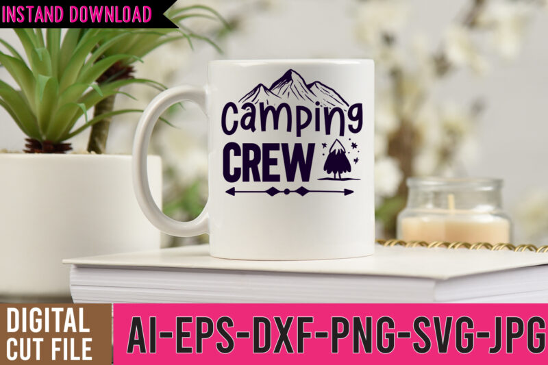 Camping 120 T-Shirt Design , Camping SVG Mega Bundle , Camping SVG Mega Bundle Quotes ,Adventure tshirt mega bundle ,camping 80 tshirt design , camping svg bundle , camping mega