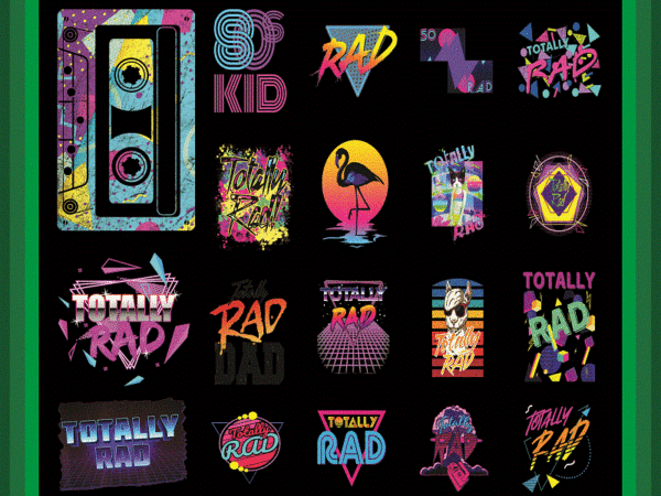 Combo 89 rad 1980s png, totally rad 1990s, miss the 80s png, retro neon png, 80s rainbow png, 90s retro png, totally rad png, i love 80s png 1017919501 t shirt vector file Combo 89 rad 1980s png, totally rad 1990s, miss the 80s png, retro neon png, 80s rainbow png, 90s retro png, totally rad png, i love 80s png 1017919501 t shirt vector file