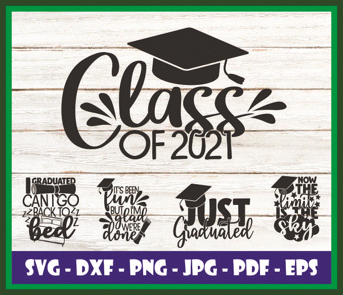 21 Graduation Quotes SVG Bundle, Printable Graqduation, Graduation Cut File, Graduation Clipart, Vector, Commercial Use, Instant Download 807462061