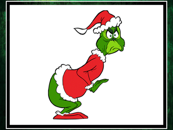 200+ grinch png bundle, grinch svg, merry christmas svg, grinch png, face grinch , grinch tree grinch png bundle, instant download cb921991415