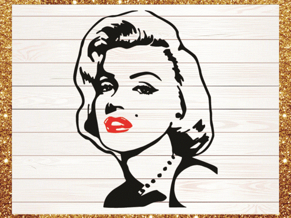 Https://svgpackages.com bundle 24 silhouette clipart, marilyn monroe png, svg, drawn marilyn monroe png, marilyn monroe’s portrait, sexy lip, silhouette svg, png 1016695768 graphic t shirt