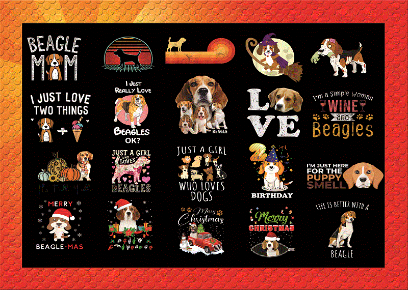 Combo 93 Bundle Beagle Dogs PNG, Cute Beagle Dogs PNg, Merry Christmnas Dogs, Funny Dogs Png, Dogs Christmas Png, Xmas PNG, Digital Download 895977823
