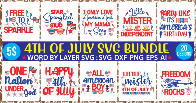 4th of july mega svg bundle, 4th of july huge svg bundle, 4th of july svg bundle,4th of july svg bundle quotes,4th of july svg bundle png,4th of july tshirt