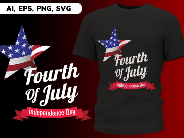 4th of july american flag t shirt svg, patriotic america shirt, ’merica svg t-shirt, ready to print t shirt design for sale