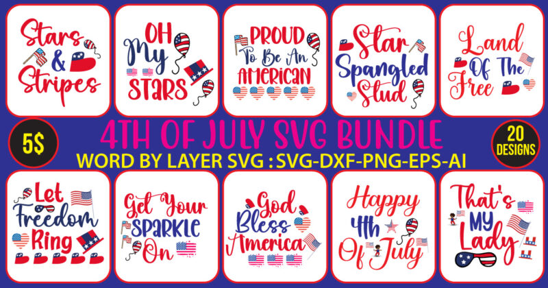 4th of july mega svg bundle, 4th of july huge svg bundle, 4th of july svg bundle,4th of july svg bundle quotes,4th of july svg bundle png,4th of july tshirt