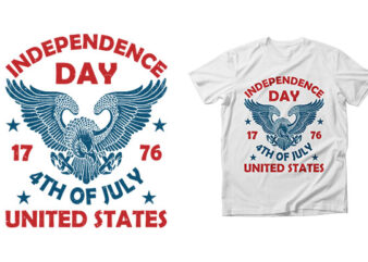 4th of July America Independence Day