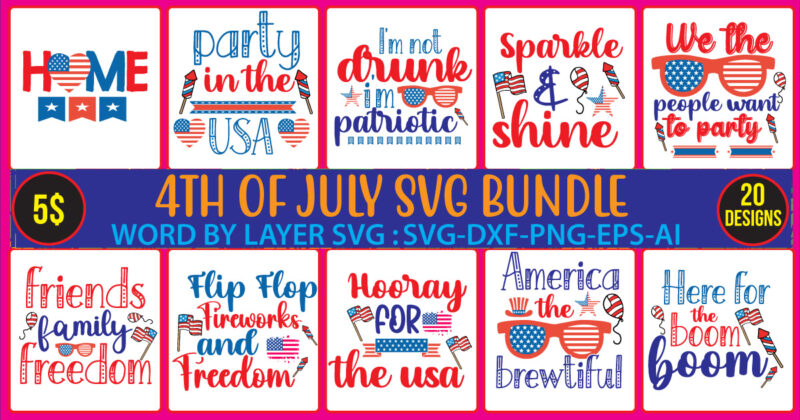 4th of july mega svg bundle, 4th of july huge svg bundle, 4th of july svg bundle,4th of july svg bundle quotes,4th of july svg bundle png,4th of july tshirt