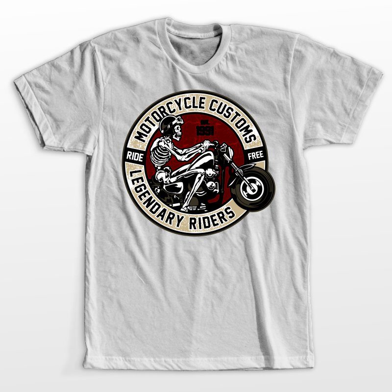 t-shirt vector T-shirt Design Bundle premium