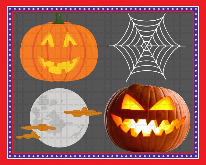 — 30 Halloween png bundle , Halloween clipart tshirt designs, Halloween pictures, Halloween sublimation png, Happy Halloween, Pumpkin Png 1003584556