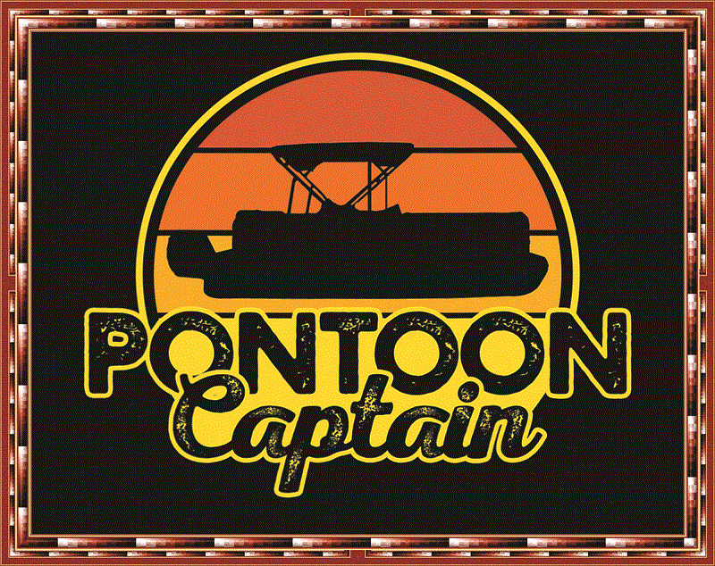 60 Pontoon PNG, Pontoon Life, Pontoon Captain, Boating Png, Pontoon Dad, Pontoon First Mate, Boat Life Png, Pontoon Retro, Pontoon Vintage 1005968659