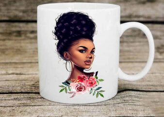 Black Girl Designs PNG, Black Queen Png, Black girl art, Afro women Png, Black Women Strong, Black Girl Png, African Woman, Digital Download 1019765667
