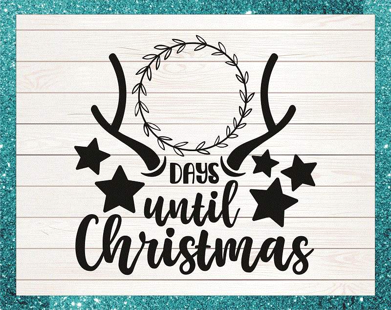 20 Days Until Christmas SVG Bundle, Svg Cut Files, Digital File, DIgital Download, X’Mas 2021, Christmas Digital, Digital SVg, JPg, PDF, PNG 897132461