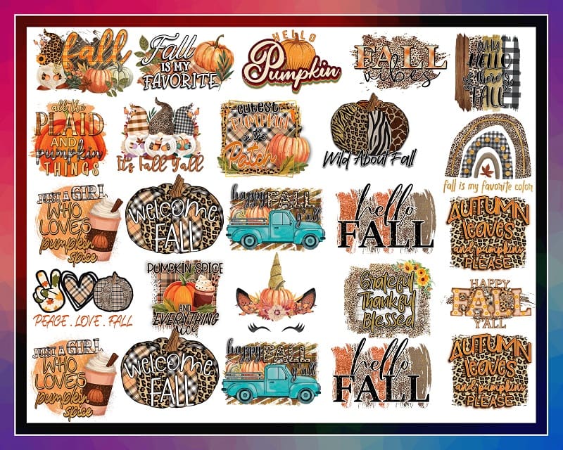 Combo 80+ Sublimation PNG Bundle, Sarcastic Sublimation, Fall Sublimation, Funny PNG, Sassy png, sublimation designs for Tumblers shirts, Mom shirt png CB1033661870