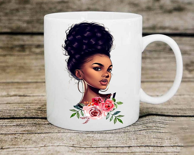 Black Girl Designs PNG, Black Queen Png, Black girl art, Afro women Png, Black Women Strong, Black Girl Png, African Woman, Digital Download 1019765667