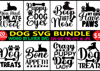 Dog Svg Bundle, Dog Floral Svg, Dog Lover Svg, Puppy Svg, Cute Dog Svg, Labrrador Svg, Animal Svg, Pet Svg, Dog Svg, Dog Face, Svg, Eps, Png,Dog Bundle SVG, Dog