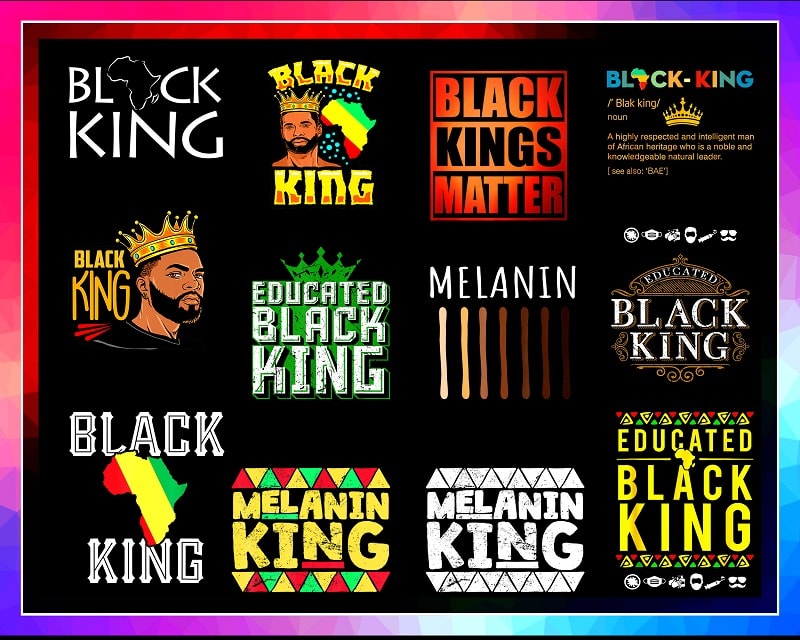 Combo 350+ Melanin Png, Black Queen Bundle Png, Afro Woman Clipart, Black Girl Magic, Birthday Melanin, Afro Lady Png, Instant Download CB991235522