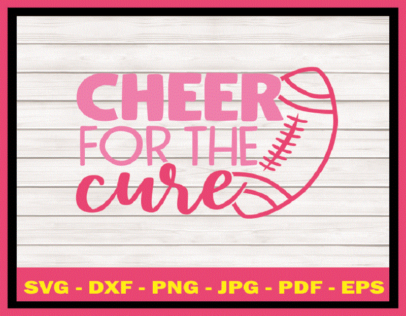 24 Designs Cancer Awareness Quotes SVG Bundle, Pink Cancer Quotes Svg, Cut File, Clipart, Printable, Vector, Commercial Use Instant Download 881700339