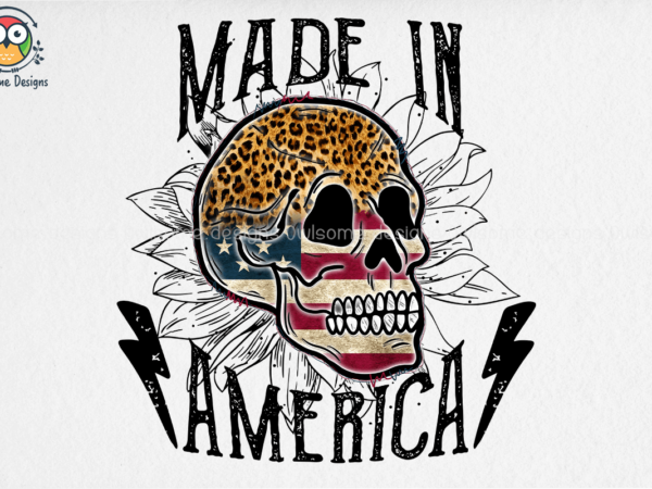 Made in america sublimation t shirt designs for sale