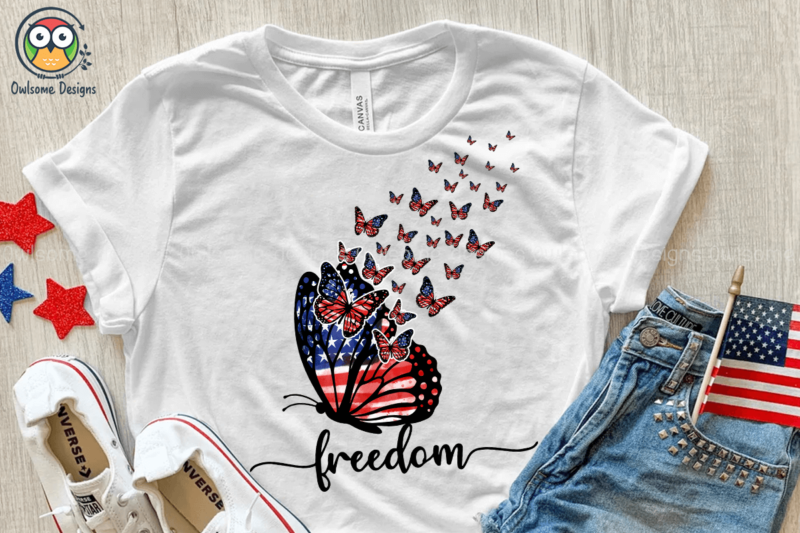 4th of July Sublimation Bundle