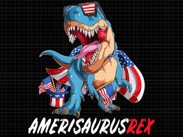 4th of july t-rex america dinosaur independence day patriot usa png, dinosaur america flag png, america t-rex png, dinosaur 4th of july png,