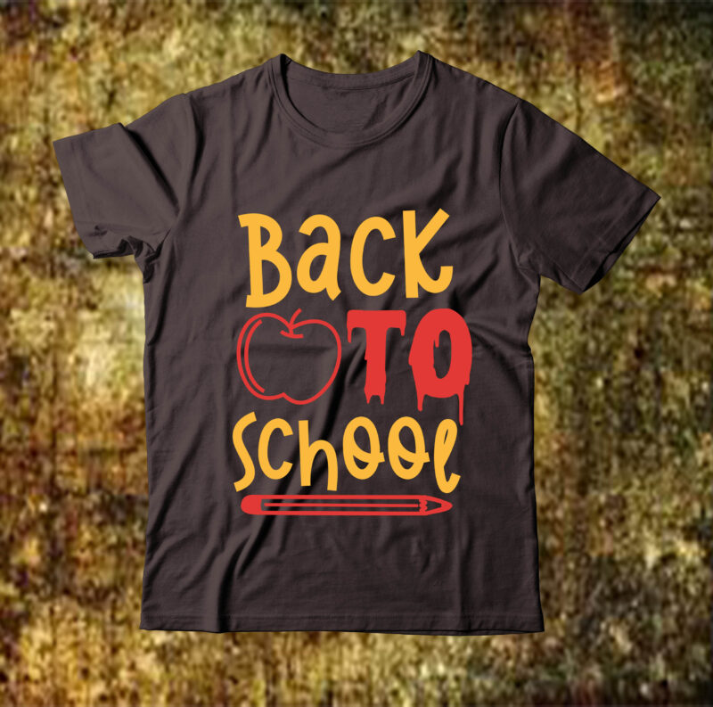 Back to School SVG Bundle , Teacher Tshirt Bundle, Teacher svg bundle,teacher svg,back to ,school svg back to school svg bundle, bundle cricut svg design digital download dxf eps first