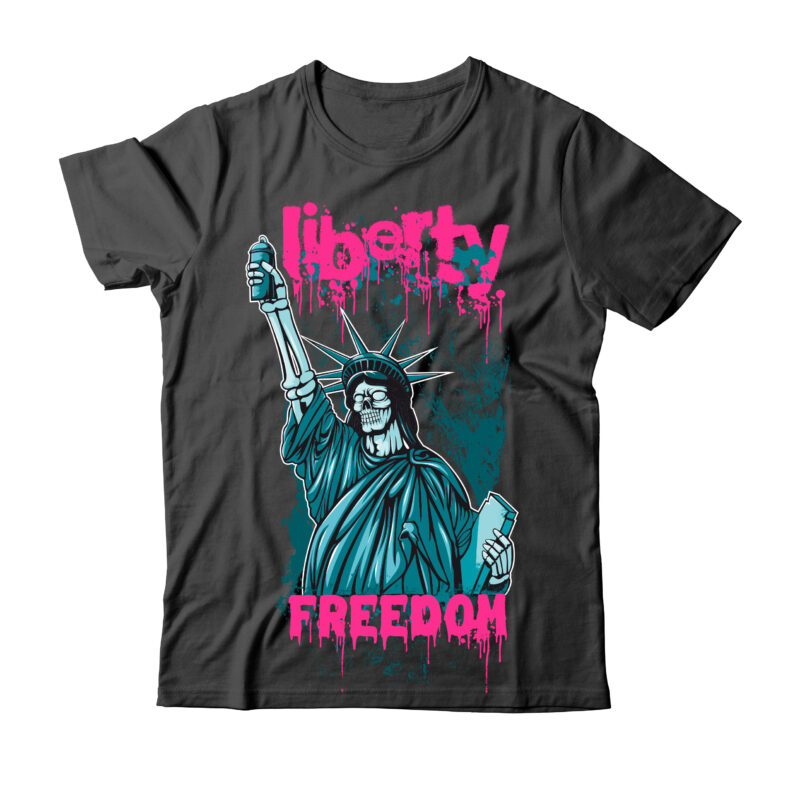 Liberty Freedom Vector Graphic Tshirt Design On Sale , Liberty Tshirt Bundle ,4th of july mega svg bundle, 4th of july huge svg bundle, 4th of july svg bundle,4th of