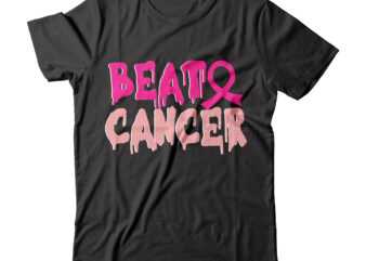 Beat Cancer Tshirt Design On Sale , cancer shirt, fights alone t-shirt, cancer awareness, fight cancer t-shirt, funny cancer tshirt, gift cancer, mom cancer, cancer sweatshirts & hoodies, lupus svg,