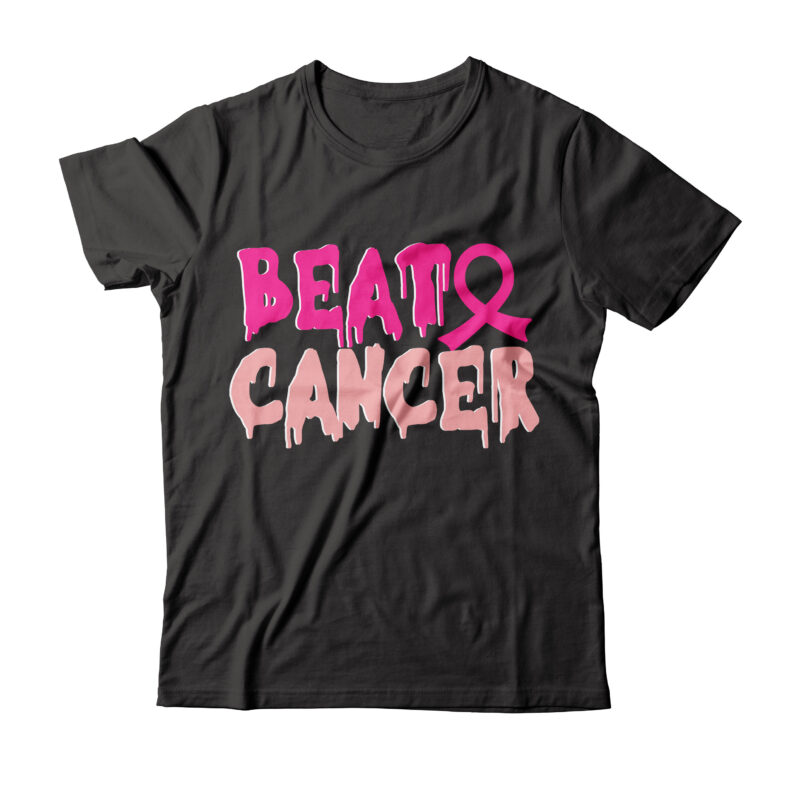 Breast Cancer 10 T Shirt Design , Breast Cancer Tshirt Bundle, Breast Cancer SVG Bundle , Breast Cancer SVG Bundle Quotes , amazon breast cancer t shirts, bca shirts, breast