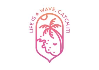 Life is A Wave