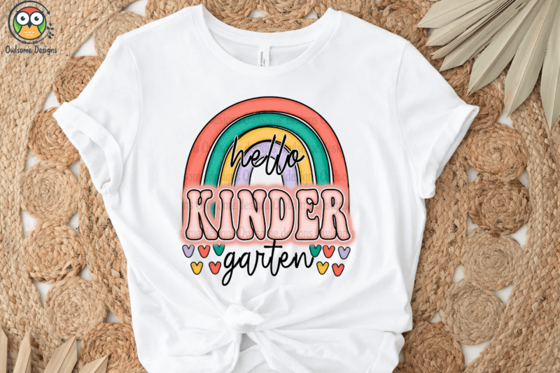 Back to school Sublimation Bundle