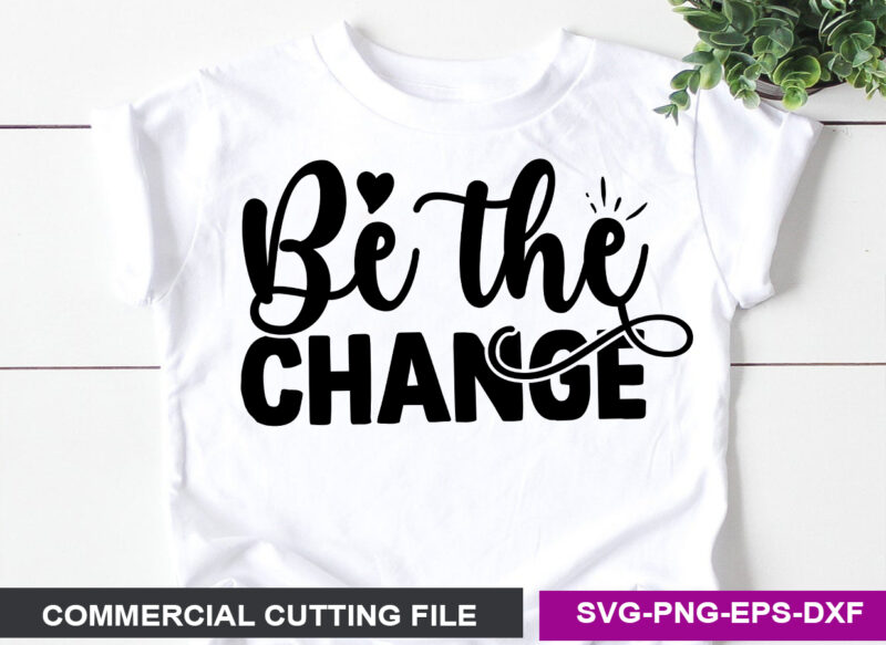 Positive SVG T shirt design Bundle