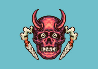 devil weed