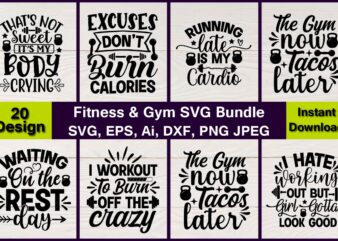 Fitness & Gym Vector t-shirt best sell bundle design,Fitness & gym svg bundle,Fitness & gym svg, Fitness & gym,t-shirt, Fitness & gym t-shirt, t-shirt, Fitness & gym design, Fitness svg,