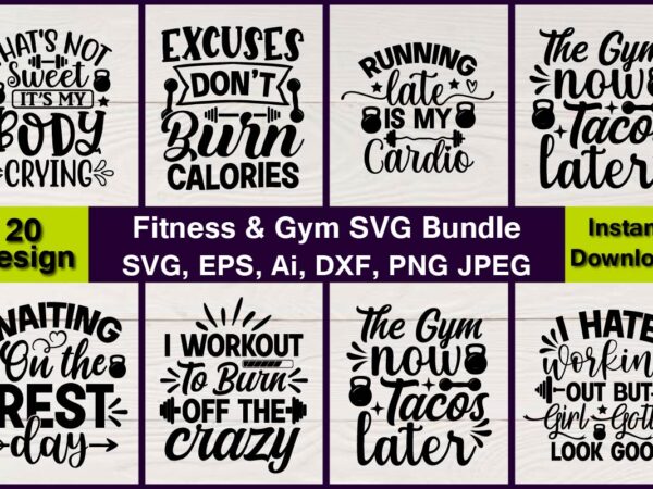 Fitness & gym vector t-shirt best sell bundle design,fitness & gym svg bundle,fitness & gym svg, fitness & gym,t-shirt, fitness & gym t-shirt, t-shirt, fitness & gym design, fitness svg,