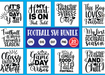 Football svg bundle football, dad, football svg, bundle, svg, for mom, husband, mom, mama, fall, funny dad, rangers mascot svg, ranger mascot svg, rangers team svg, team mascot svg, mascot